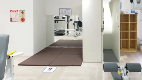 chocoZAP 長原東三丁目_3番目の写真