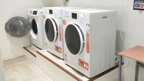 chocoZAP 長原東三丁目_4番目の写真