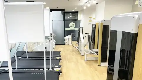 chocoZAP 長堀橋_2番目の写真