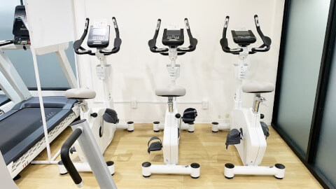 chocoZAP 長堀橋_3番目の写真