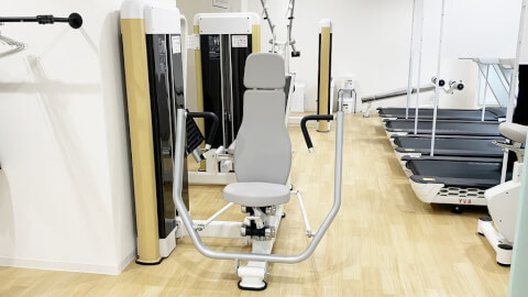 chocoZAP 長堀橋_4番目の写真