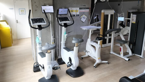 chocoZAP 長田長楽町_1番目の写真