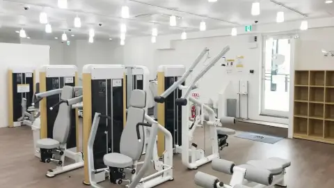 chocoZAP 名古屋藤が丘_2番目の写真