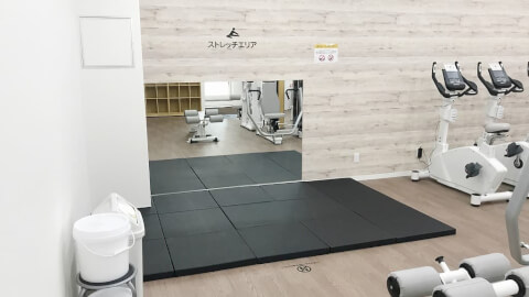 chocoZAP 名古屋藤が丘_3番目の写真