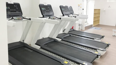 chocoZAP 名古屋藤が丘_4番目の写真