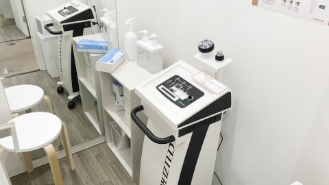 chocoZAP 名古屋藤が丘_5番目の写真