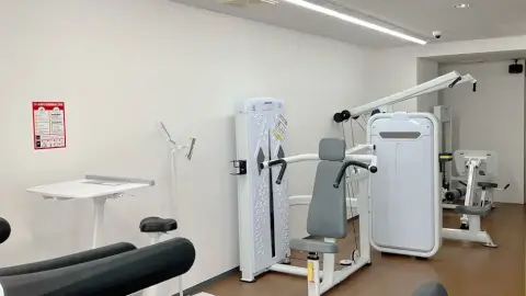 chocoZAP 名古屋大曽根_2番目の写真