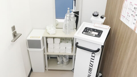 chocoZAP 名古屋大曽根_5番目の写真