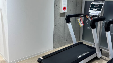 chocoZAP 名古屋徳川_1番目の写真