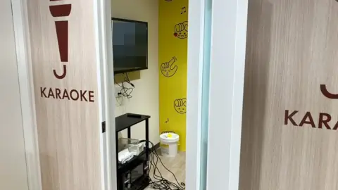 chocoZAP 中河原住吉の写真3