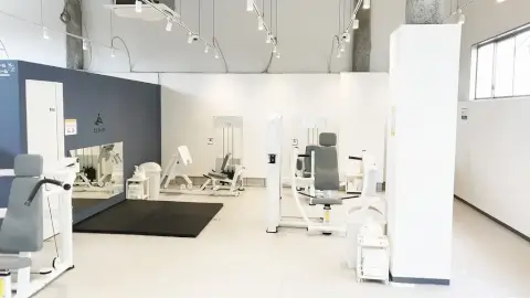 chocoZAP 中京競馬場前_2番目の写真