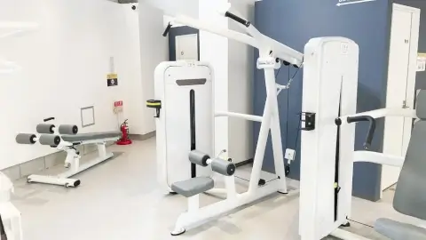 chocoZAP 中京競馬場前_3番目の写真