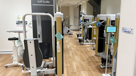 chocoZAP 中村公園駅前_3番目の写真