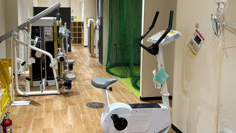 chocoZAP 中村公園駅前_4番目の写真