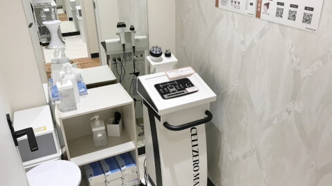 chocoZAP 中村公園駅前_5番目の写真