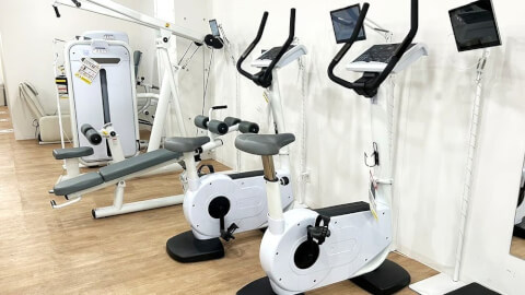 chocoZAP 中野新井一丁目_3番目の写真