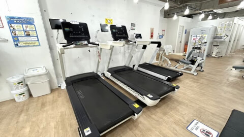 chocoZAP 中野新井一丁目_4番目の写真