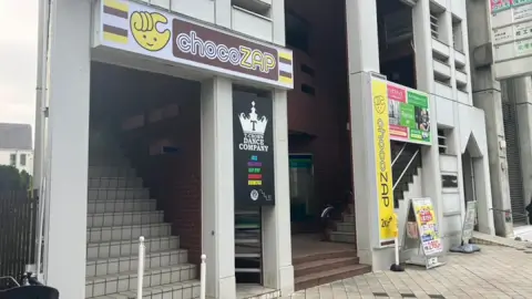 chocoZAP 中野南台_1番目の写真