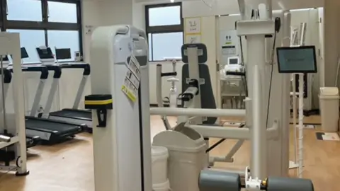 chocoZAP 中野南台_3番目の写真