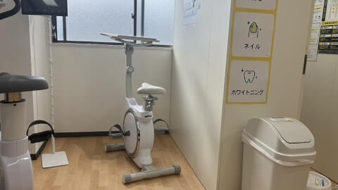 chocoZAP 中野南台_4番目の写真