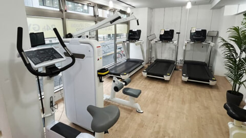 chocoZAP 中野中央_2番目の写真