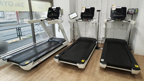 chocoZAP 中野中央_4番目の写真