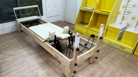 chocoZAP 中野中央_5番目の写真