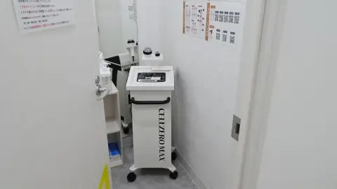chocoZAP 中洲川端の写真4
