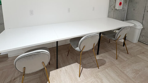 chocoZAP 中津一丁目_4番目の写真