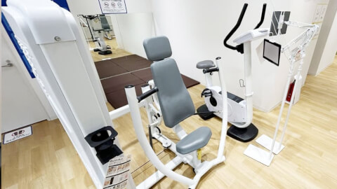 chocoZAP 浪速幸町二丁目_3番目の写真