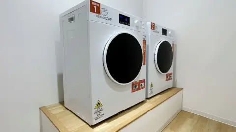 chocoZAP 浪速幸町二丁目_4番目の写真