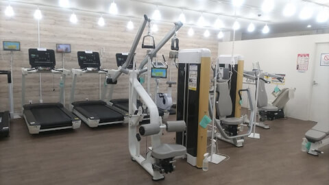 chocoZAP 鳴海_4番目の写真