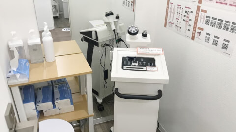 chocoZAP 鳴海_5番目の写真