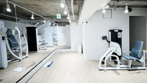 chocoZAP 名古屋納屋橋_2番目の写真