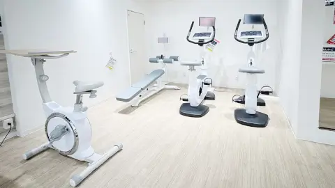 chocoZAP 名古屋納屋橋_3番目の写真