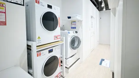 chocoZAP 名古屋納屋橋_4番目の写真