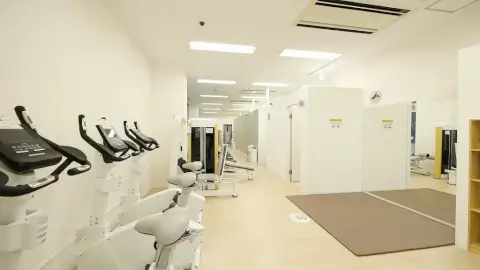 chocoZAP 日本橋小網町