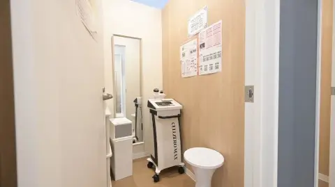 chocoZAP 新潟船場町