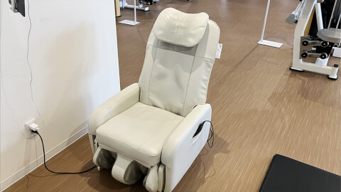 chocoZAP 新潟船場町_2番目の写真