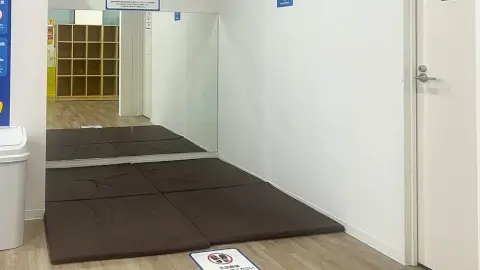 chocoZAP 新潟亀田