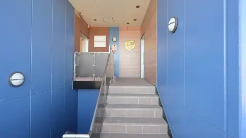 chocoZAP 新潟新松崎