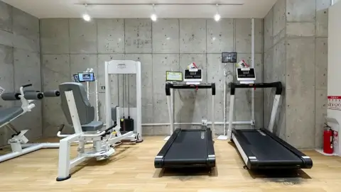 chocoZAP 日本橋三丁目_3番目の写真