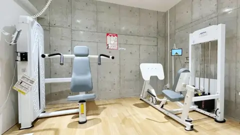 chocoZAP 日本橋三丁目_5番目の写真