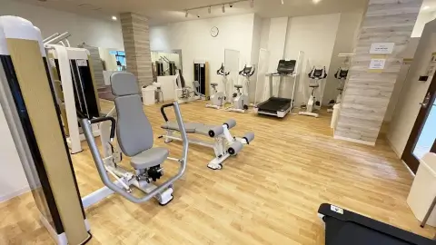 chocoZAP 日本橋_2番目の写真