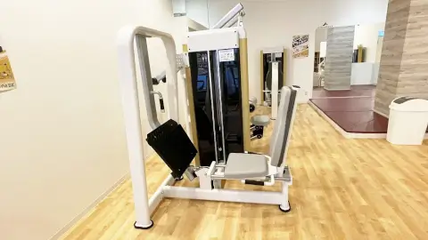 chocoZAP 日本橋_3番目の写真