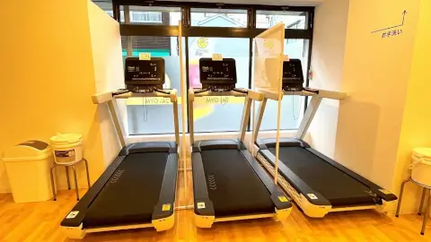 chocoZAP 日本橋_4番目の写真