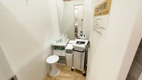 chocoZAP 日本橋_5番目の写真