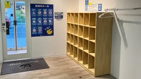 chocoZAP 西台西口の写真5