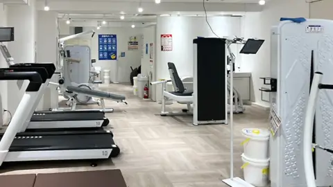 chocoZAP 西五反田二丁目