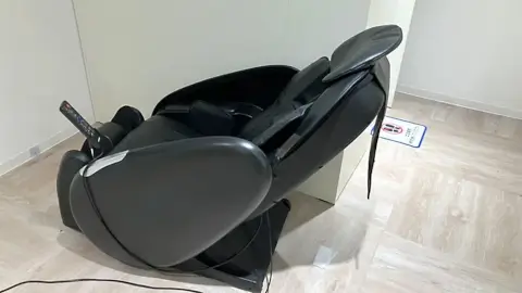 chocoZAP 西五反田二丁目の写真4